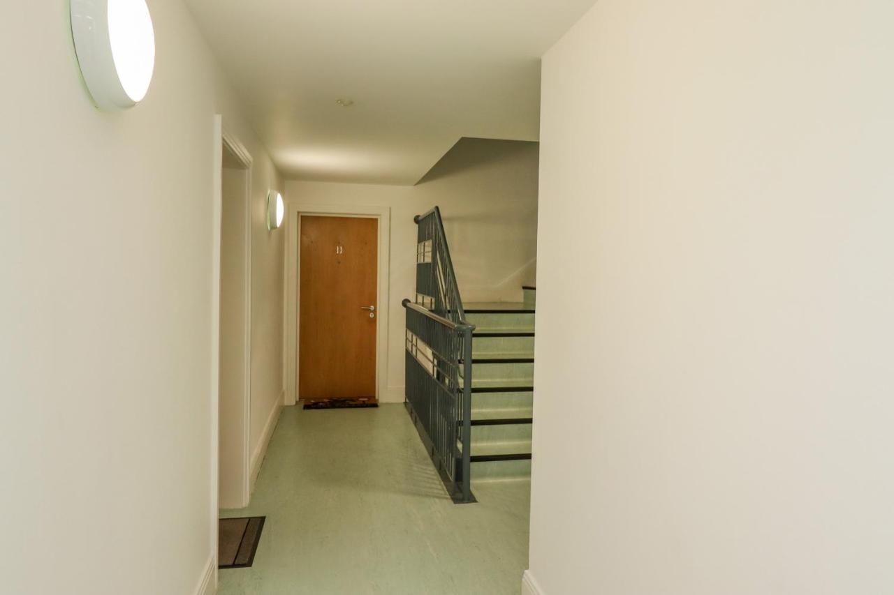 Appartement Above & Beyond à Whitby Extérieur photo